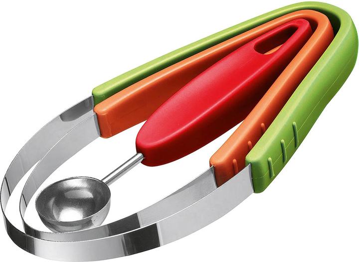 Produktbild Westmark Frucht-Schneider 3tlg