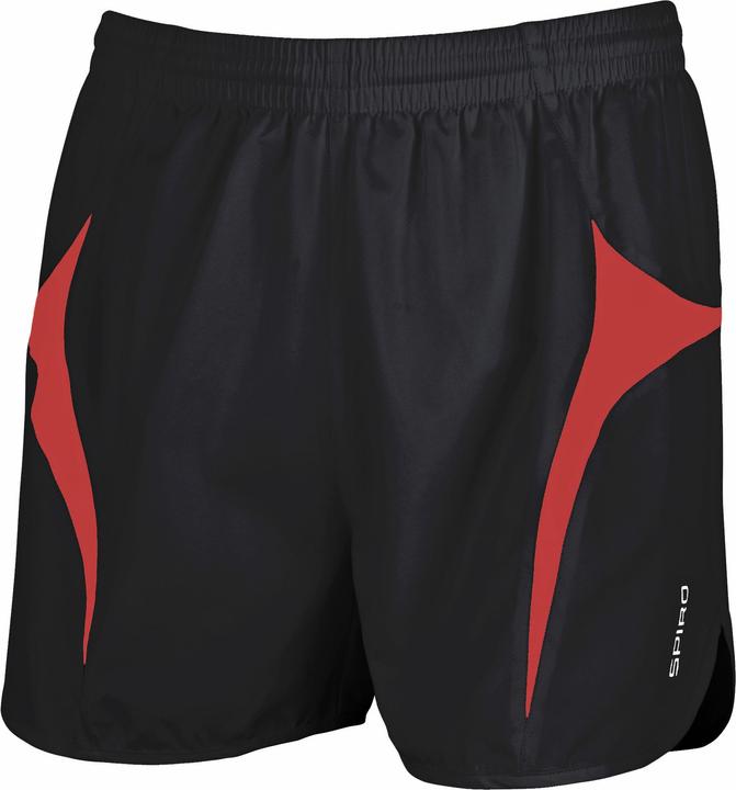 Spiro MicroLite LaufShorts Sporthose