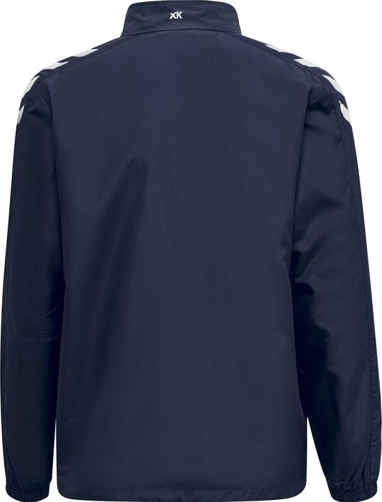 Immagine prodotto hummel Giacca Core Xk Micro Zip Bambini (116)