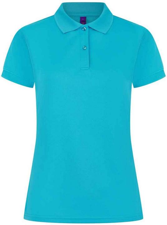 Henbury Poloshirt (M)