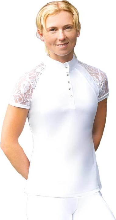 Produktbild Hy Lyvia Bluse Springreiten (XL)