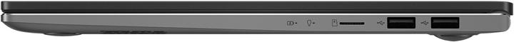 Produktbild ASUS VivoBook S15 (15.60", Intel Core i7-1165G7, 16 GB, 1000 GB, DE)