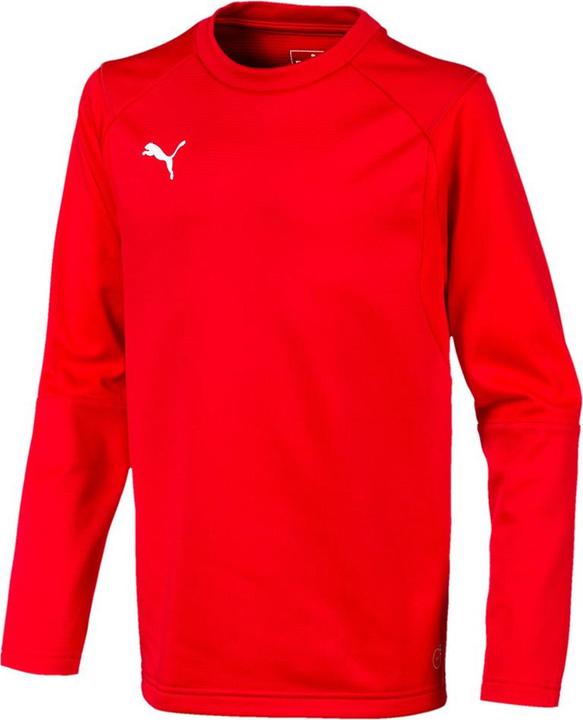 Puma Liga Training Sweat Jr (140)