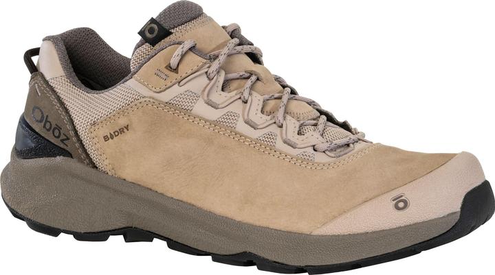 Produktbild Oboz Cottonwood Low B-Dry (43)