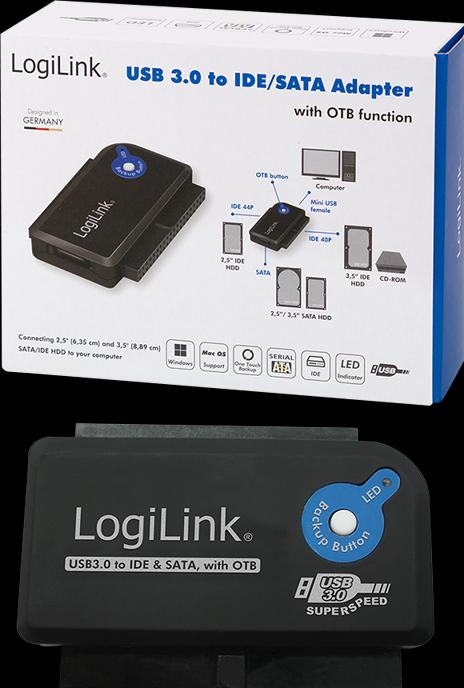 Immagine prodotto LogiLink AU0028A