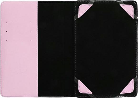 Produktbild Blun Universal case for tablet 7 "UNT pink (Universal)
