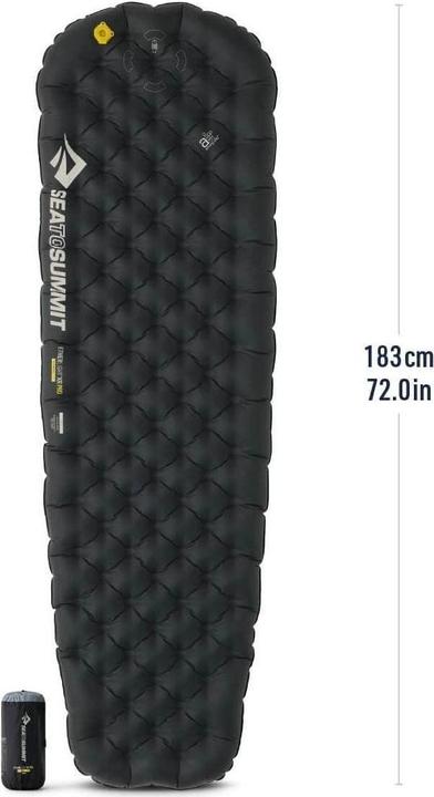 Actual product image Sea To Summit Materac Ether Light XR Pro Insulated ASC Mat