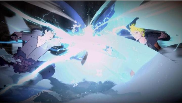Produktbild Bandai Namco Naruto X Boruto: Ultimate Ninja Storm Connections (PS5, DE)