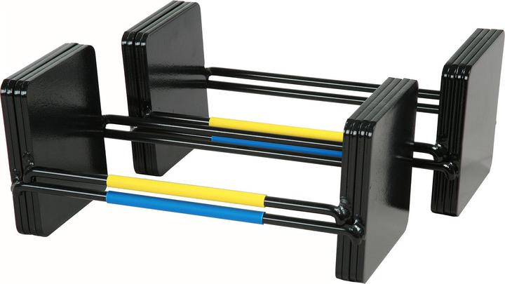 Actual product image PowerBlock Extension Elite EXP Stage 2