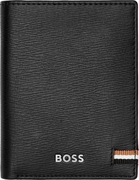 Hugo Boss Iconic - Doppelkartenhalter
