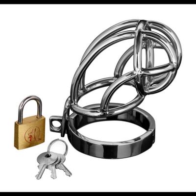 Image du produit Master Series Cage à pénis Captus