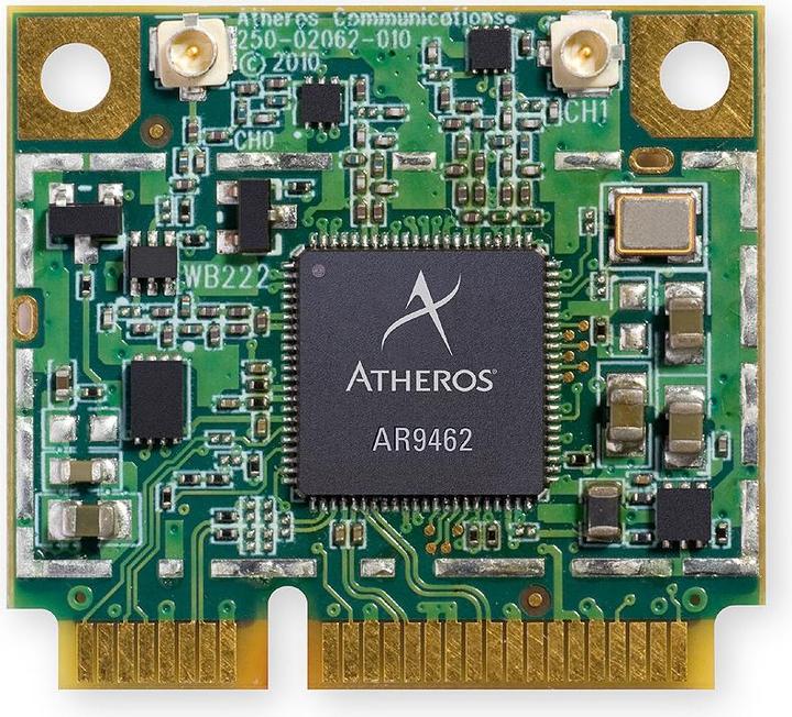 Produktbild HP Atheros AR9462 (Mini PCI Express)
