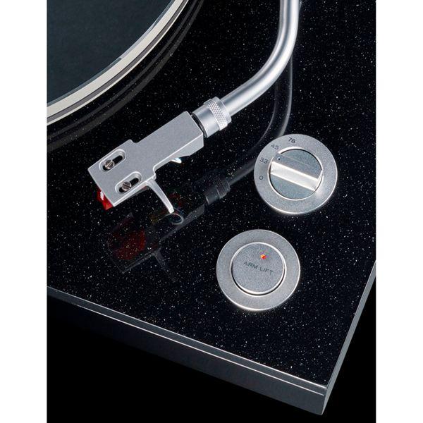Immagine prodotto TEAC TN-5BB-M/B (Semi-automatico)