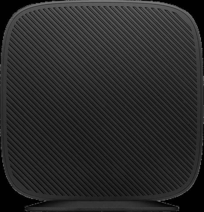 Produktbild HP Elite t655 - Thin Client - SFF - 1 x (AMD Ryzen Embedded R2314, 4 GB, 32 GB, AMD Radeon Graphics)