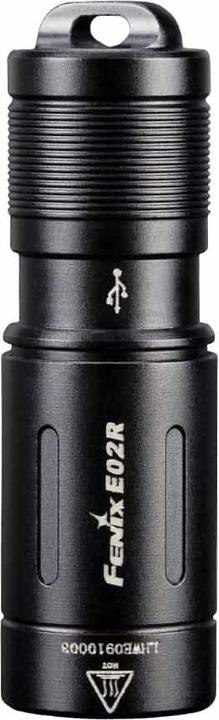 Immagine prodotto Fenix E02R (4.80 cm, 200 lm)