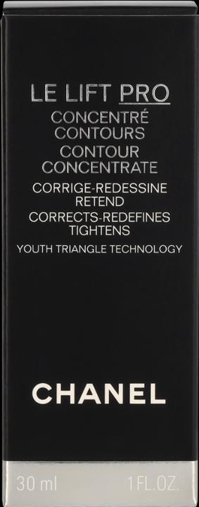 Actual product image Chanel Le Lifting Pro Concentré Contour (30 ml)