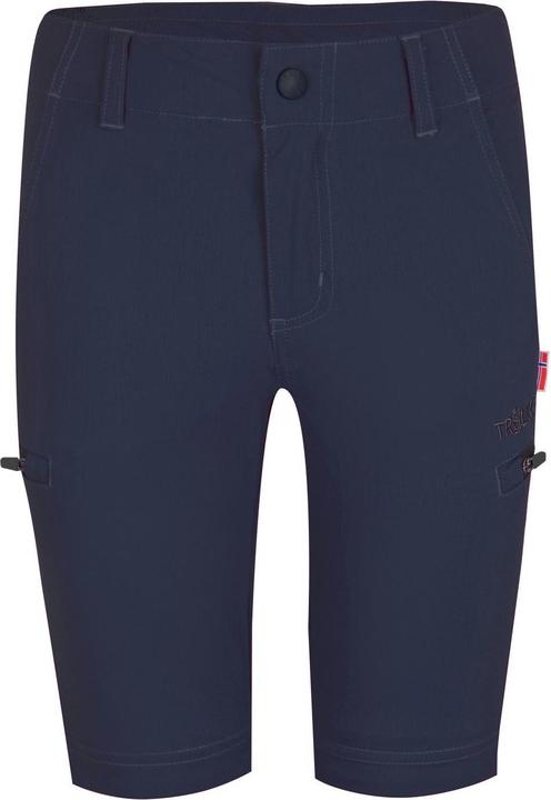Actual product image Trollkids Kid's Kjerag Zip Off Pants (110)
