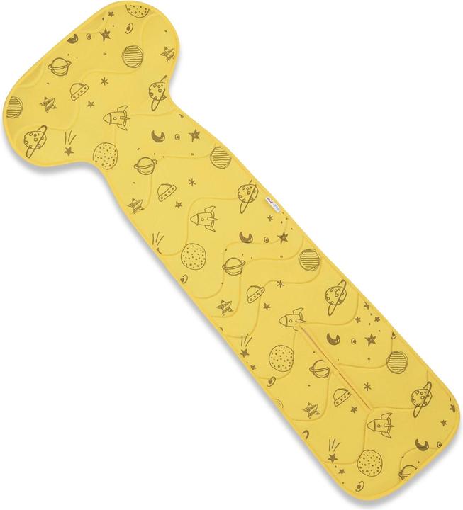 Actual product image Kuli-Muli Climatic Group 2/3 Space Honey