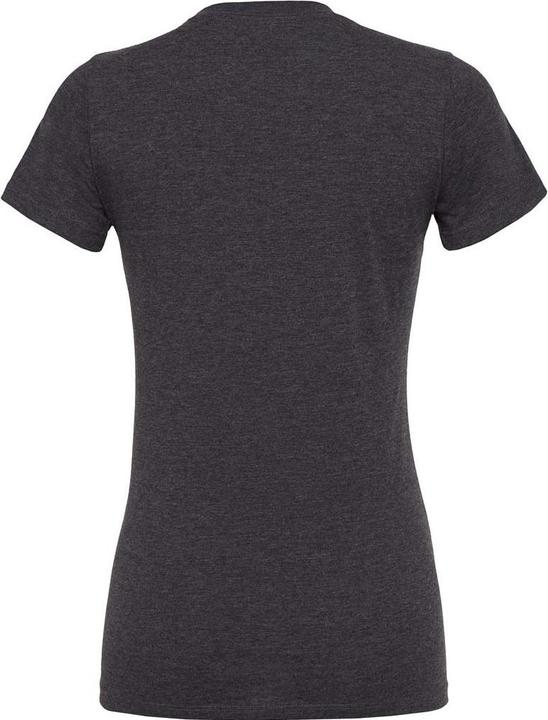 Actual product image Bella Canvas Cvc Tshirt (L)