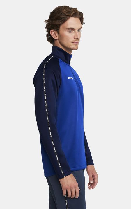 Immagine prodotto Craft SQUADRA 2.0 MEZZA ZIP M (XS)