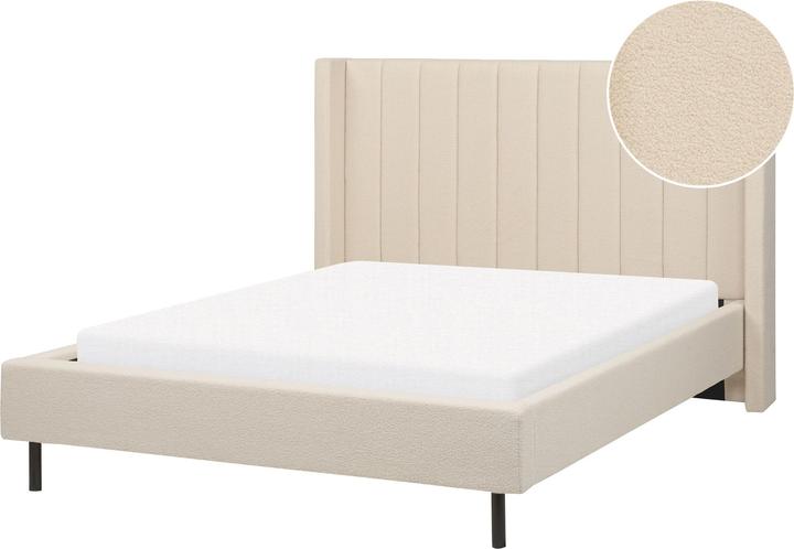 Actual product image Beliani Villette (140 x 200)