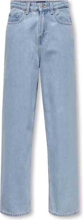 Produktbild Only & Sons Junior OSJFADE Mid Rise Locker geschnitten Jeans Locker geschnitten (176)