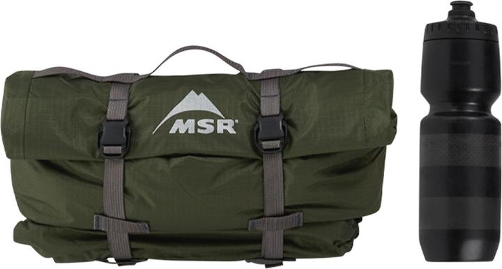 Actual product image Msr Hubba Hubba Bikepack 2 (Dome tent, 1.71 kg, 2 persons)
