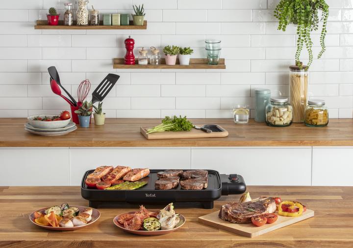 Actual product image Tefal CB641810