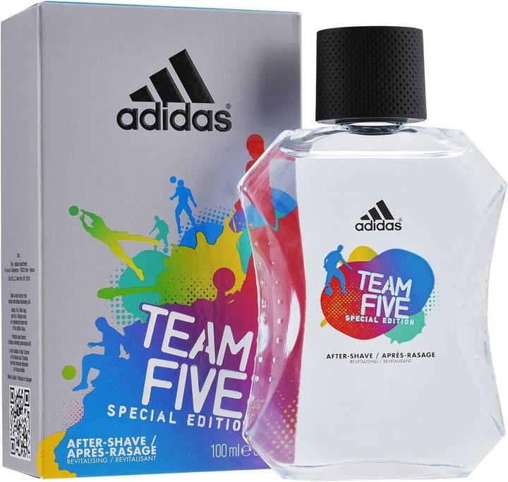 Produktbild adidas Team Five (100 ml)