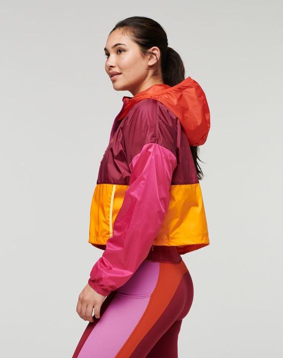 Immagine prodotto Cotopaxi Giacca Teca Crop (XS)
