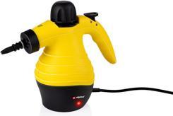 Actual product image alpina Steam cleaner Portable