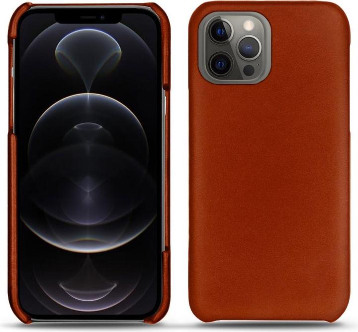 Immagine prodotto Noreve Cover in pelle (Apple iPhone 12 Pro)