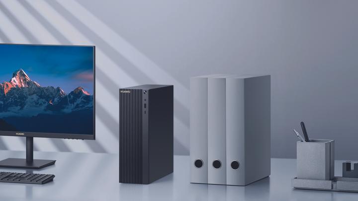 Produktbild Huawei Ad80Hw (1920 x 1080 Pixel, 24")