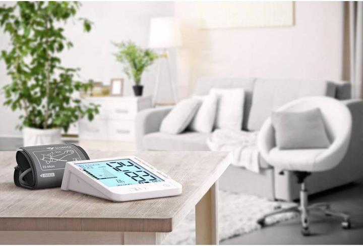 Produktbild Truelife Oberarm-Blutdruckmessgerät mit Bluetooth (Blutdruckmessgerät Oberarm)