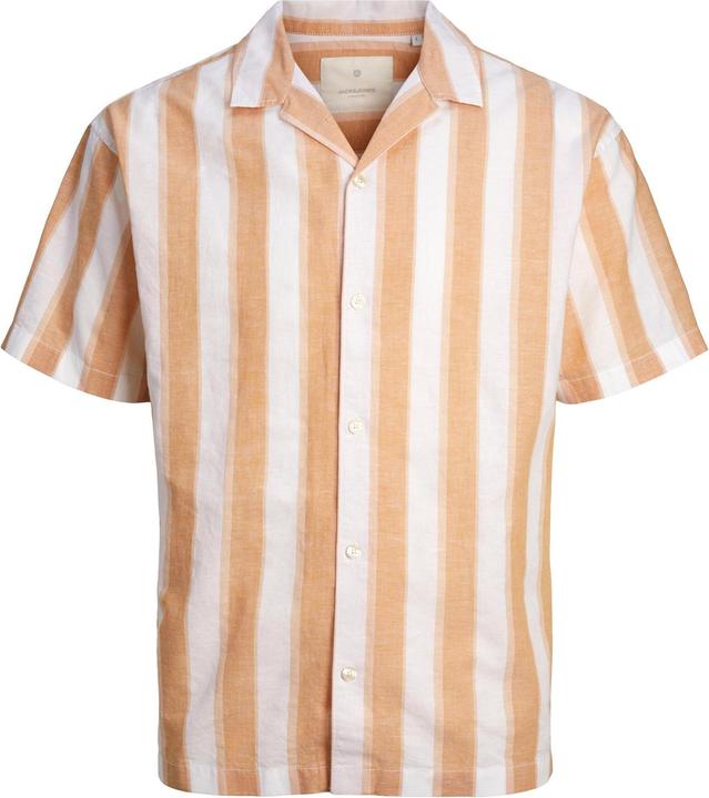 Immagine prodotto Jack & Jones Camicia dalla vestibilità rilassata Camicia (S)