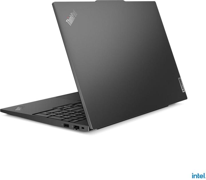 Produktbild Lenovo ThinkPad E16 Gen 1 (16", Intel Core i7-1355U, 16 GB, 512 GB, DE)