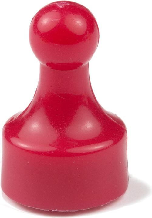 Produktbild Supermagnete Magnetpins Player (10 x)