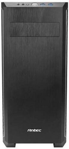 Immagine prodotto Antec P7 Silenzioso (ATX, mATX, Mini-ITX)