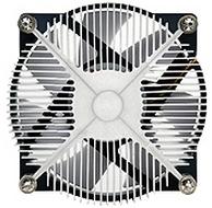 Image du produit Titan TTC-NA32TZ/R Refroidisseur de processeur (59 mm)