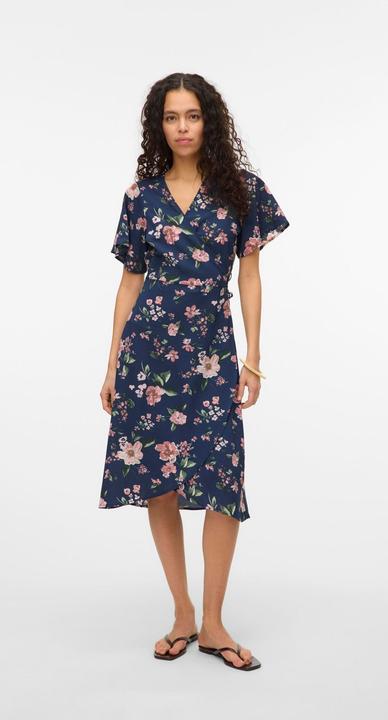Actual product image Vero Moda VMSAKI Midikleid Kleid (XS)