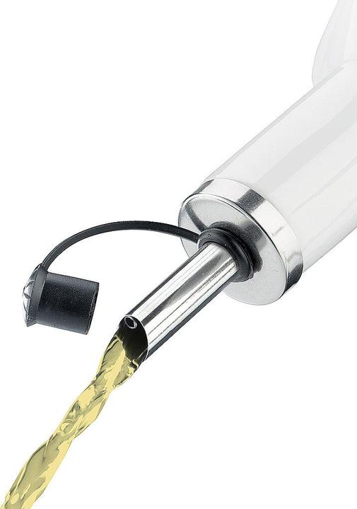 Cilio Spout set of 2 (Dosing spout + pourer)