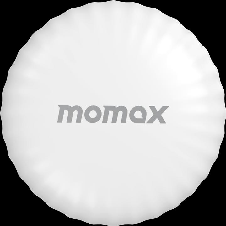 Actual product image Momax PinTag Find My Tracker