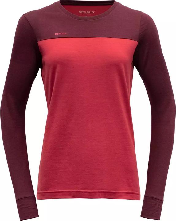 Actual product image Devold Norang longsleeve (L)