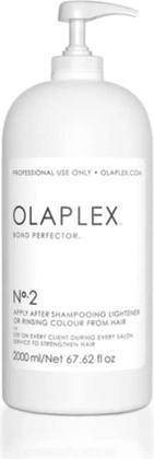 Actual product image Olaplex Bond Perfector No. 2 (2000 ml)