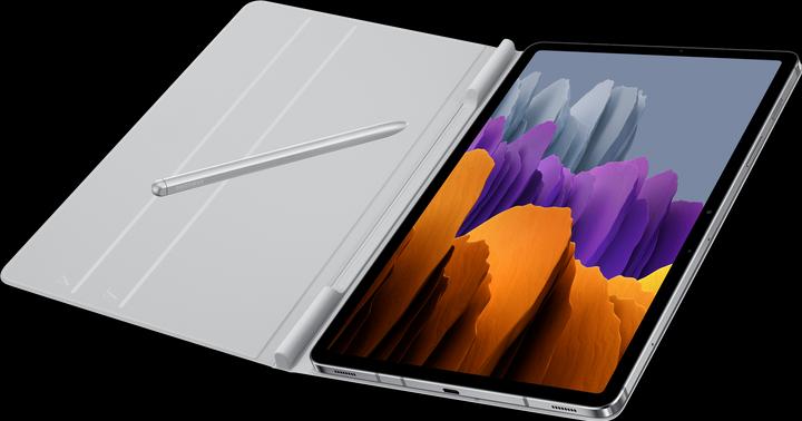 Actual product image Samsung Book Cover (Galaxy Tab S8, Galaxy Tab S7 11.0 (2020))