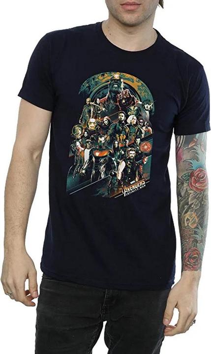 Universal Textiles TShirt