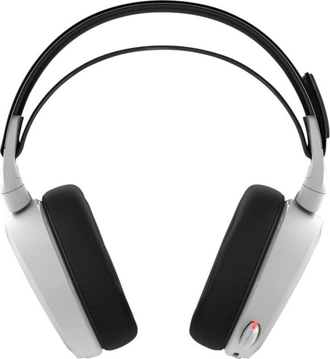 Actual product image SteelSeries Arctis Pro + GameDAC (RGB) (Cable)