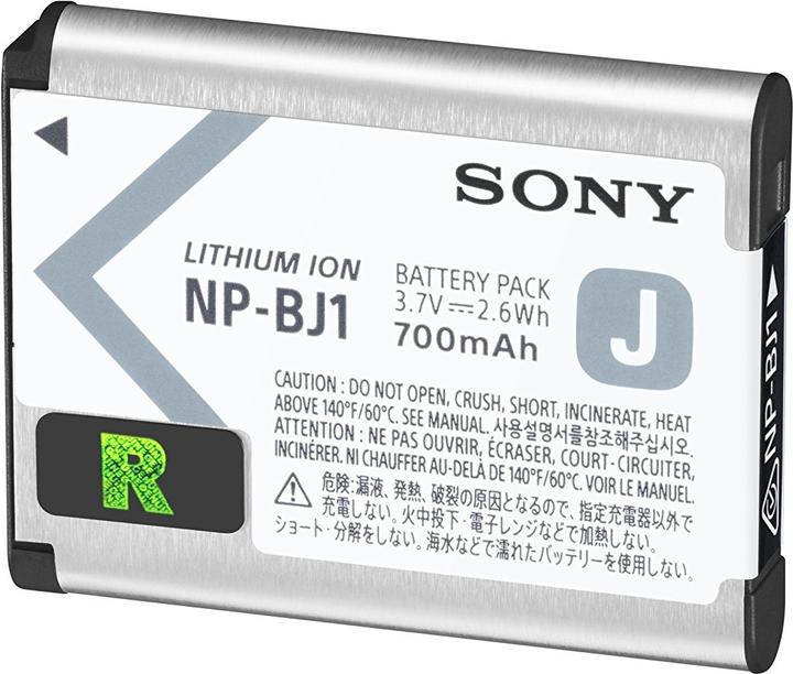Image du produit Sony Np-Bj1 (Batterie de l'appareil photo)