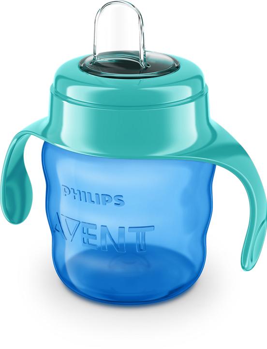 Image du produit Philips Avent Gobelet avec bec (200 ml)