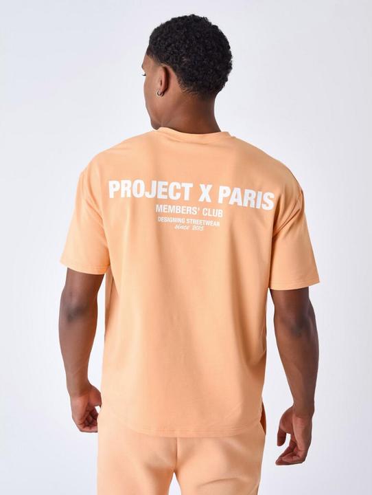 Actual product image Project X Paris Member's club (XS)